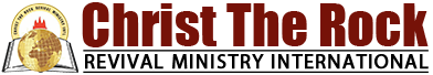 Christ The Rock Revival Ministry Int'l